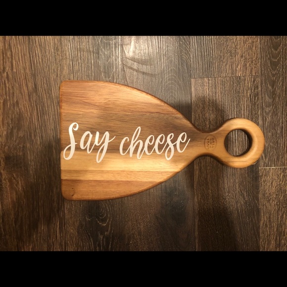 Say cheese- cheeseboard - Picture 2 of 7